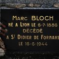 L’entrée de Marc Bloch au Panthéon : une instrumentalisation politique