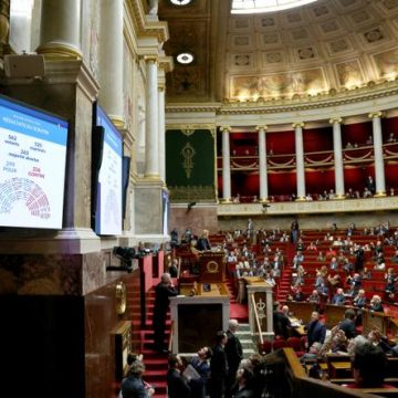 La fin de vie : Adoption de la loi sur l’aide à mourir