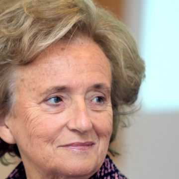Décès de Bernadette Chirac : Hommages et Réactions