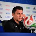 Conditions difficiles pour l’équipe iranienne avant le match contre la Belgique