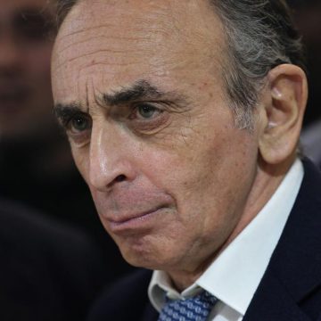 La controverse autour de la diffusion du livre d’Éric Zemmour