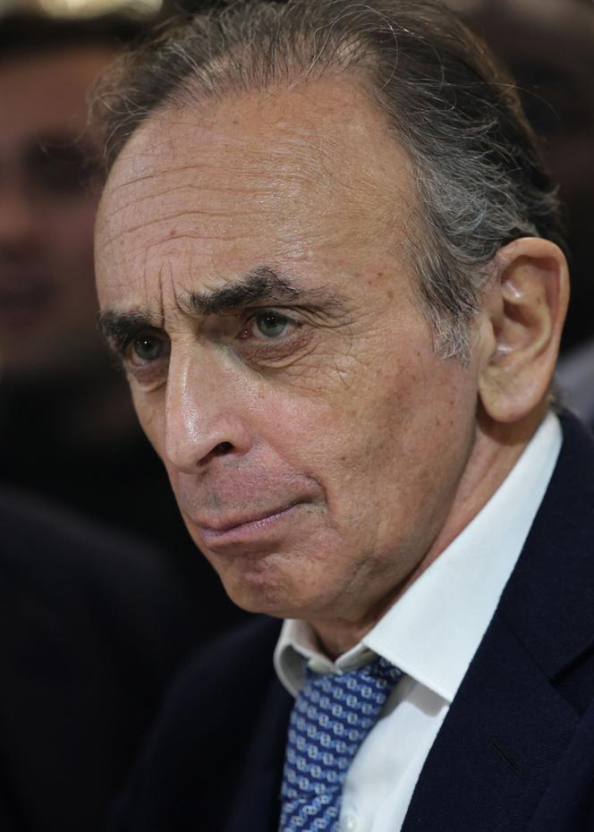 e1a16437-2b83-4d60-b755-bc25719c6b37 La controverse autour de la diffusion du livre d’Éric Zemmour