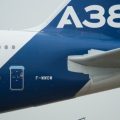 Inspections urgentes pour des Airbus A380 après la découverte de fissures