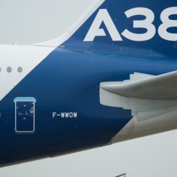 Inspections urgentes pour des Airbus A380 après la découverte de fissures