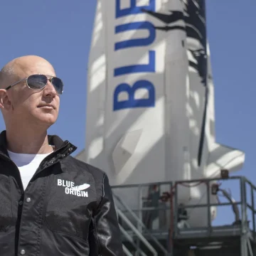 e23bb390-1292-409e-be7f-8c85202d73b3 Jeff Bezos : Un Futur Industriel Spatial