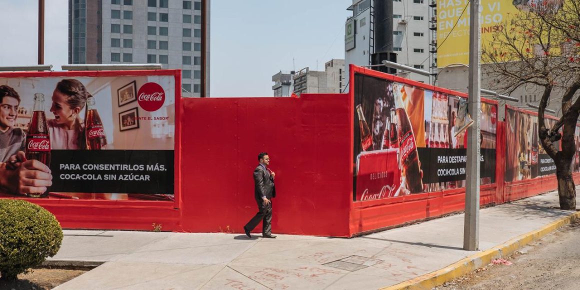 Coca-Cola et son impact économique au Mexique