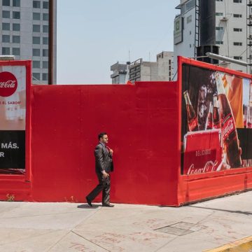 Coca-Cola et son impact économique au Mexique