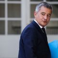 Gérald Darmanin réagit aux failles du dossier Lyhanna