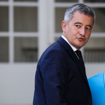 e27e79c1-ccba-4ec1-8b37-f5eba6771b40 Gérald Darmanin réagit aux failles du dossier Lyhanna