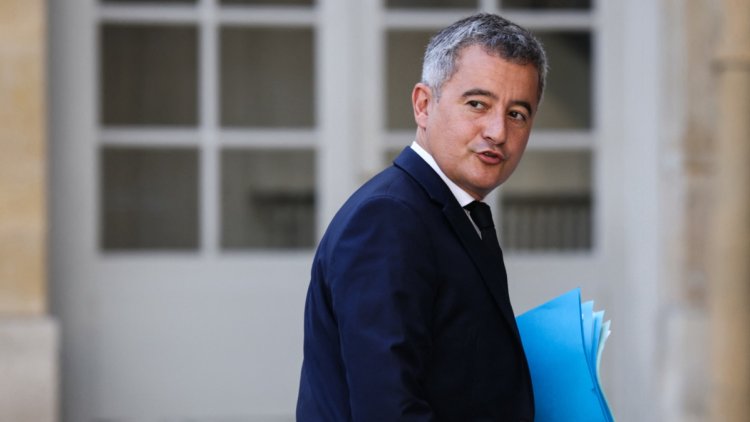 e27e79c1-ccba-4ec1-8b37-f5eba6771b40 Gérald Darmanin réagit aux failles du dossier Lyhanna