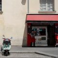 Les défis des cuisines parisiennes face à la chaleur