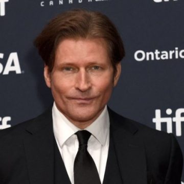 Crispin Glover se défend face à des accusations graves