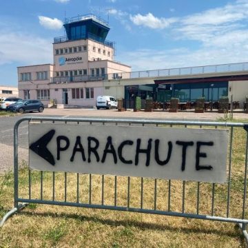 e3de6387-0f91-4920-bd48-a0b93095a4a8 Catastrophe aérienne à Tomblaine : bilan et enquêtes