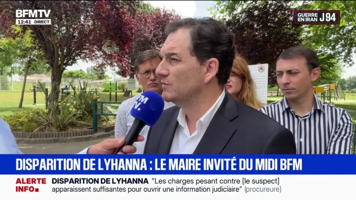 Les recherches s’intensifient pour retrouver Lyhanna, 11 ans