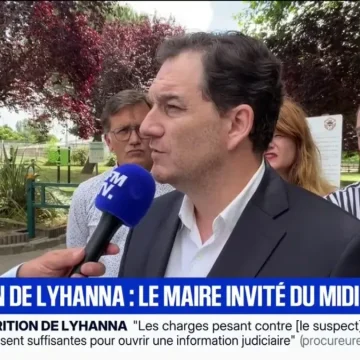 Les recherches s’intensifient pour retrouver Lyhanna, 11 ans