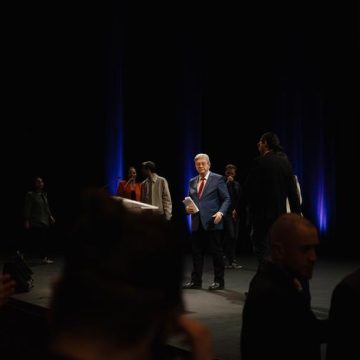 Clôture de l’enquête sur la campagne de 2017 de La France insoumise