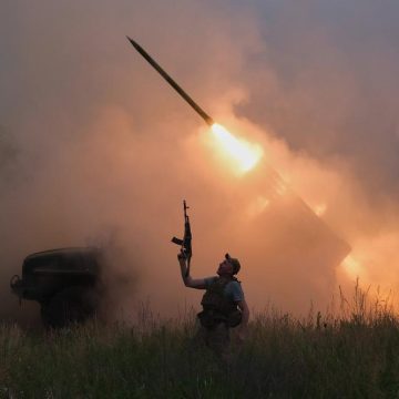 e647f30d-9f79-4e12-95e4-69a52da34915 Conflits en Ukraine et Russie : Développements récents