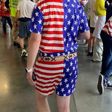 Les États-Unis, favoris du Mondial, entrent en compétition face au Paraguay
