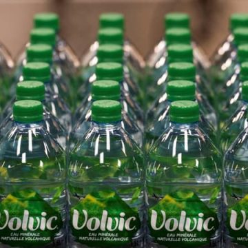La Marque Volvic Condamnée pour Pratiques Trompeuses