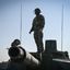 ROMANIA-NATO-FRANCE-US-DEFENCE-ARMAMENT Affronter la guerre, conquérir la paix