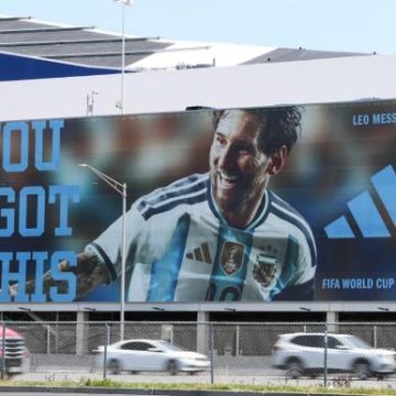 Match d’ouverture pour l’Argentine et l’Algérie au Mondial 2026