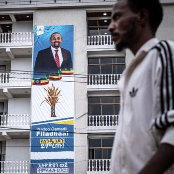 Légitimité contestée des élections en Éthiopie