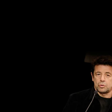 Nouvelle plainte déposée contre Patrick Bruel