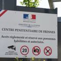 Demande de Douche Quotidienne en Prison de Fresnes