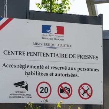 Demande de Douche Quotidienne en Prison de Fresnes