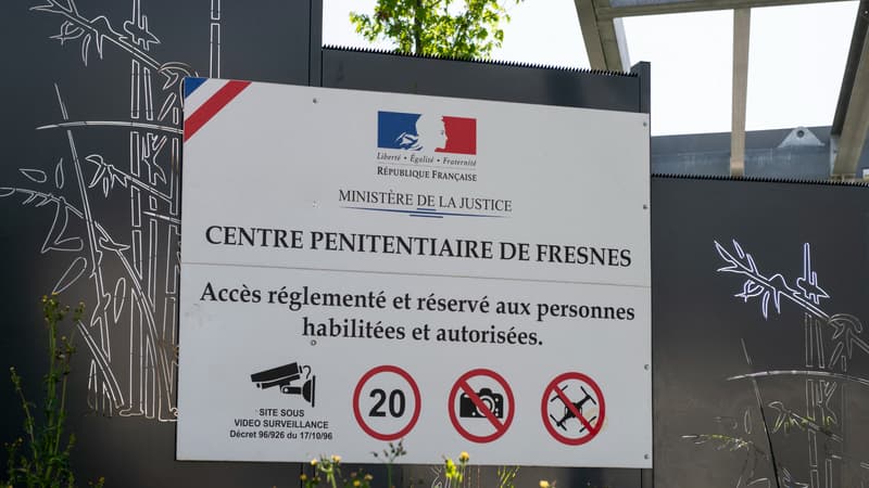 ec255c39-6917-4822-a4c6-dd6c79e05d87 Demande de Douche Quotidienne en Prison de Fresnes