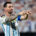 Lionel Messi établit un record historique en Coupe du monde