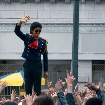 ec53581f-7e48-4ba1-8ff6-97781d1e71ed Michael devient le biopic le plus vu en France
