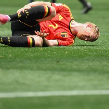 ecc2a593-dbd6-4d13-b05e-61e0a77f3c9d La Belgique en difficulté après un nul face à l’Iran lors du Mondial 2026