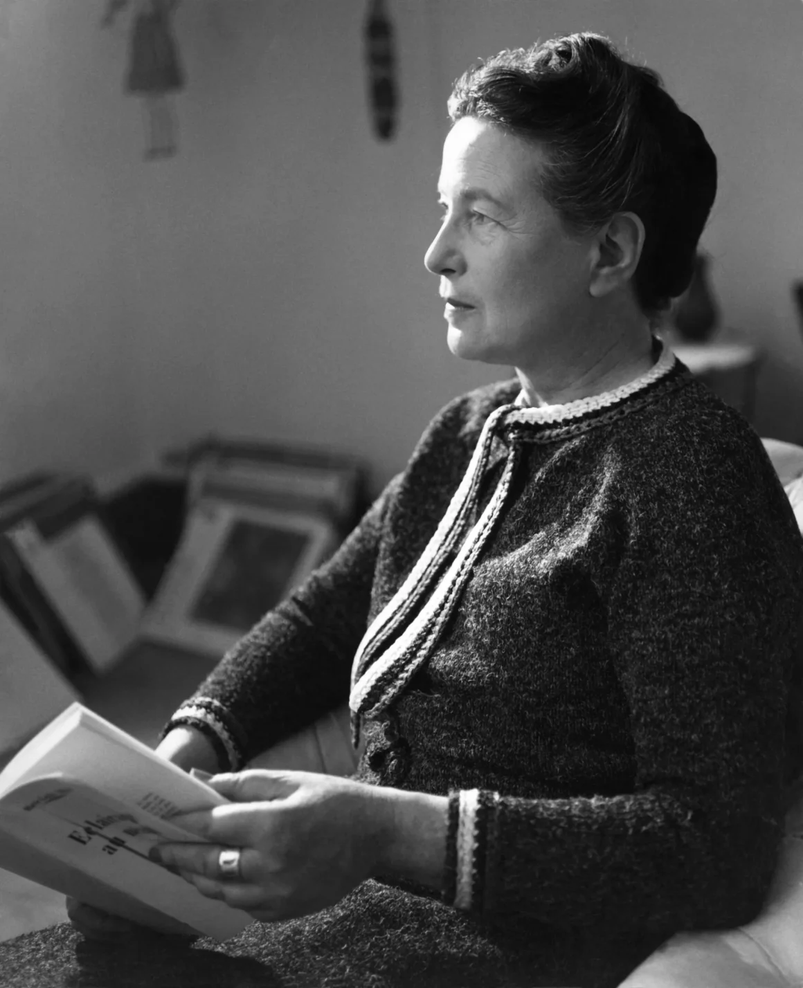 Dernière émission de Patricia Martin : hommage aux femmes philosophes