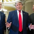 Les Tensions Politiques Entourant le ‘Save America Act’ et la Guerre en Iran
