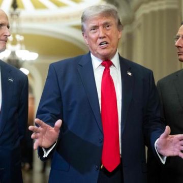 Les Tensions Politiques Entourant le ‘Save America Act’ et la Guerre en Iran
