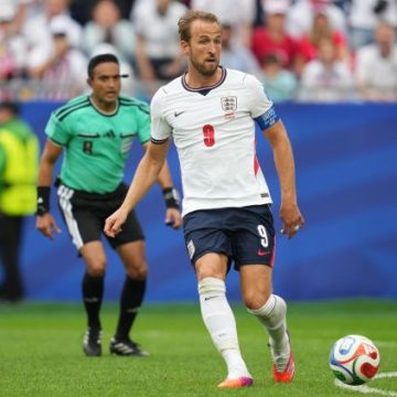L&rsquo;Angleterre face à la RD Congo en 16e de finale de la Coupe du monde 2026