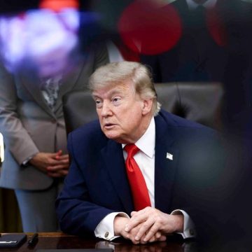 Trump autorise la pêche dans les sanctuaires marins du Pacifique