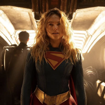 Échec de Supergirl aux États-Unis, mais DC Studios reste optimiste