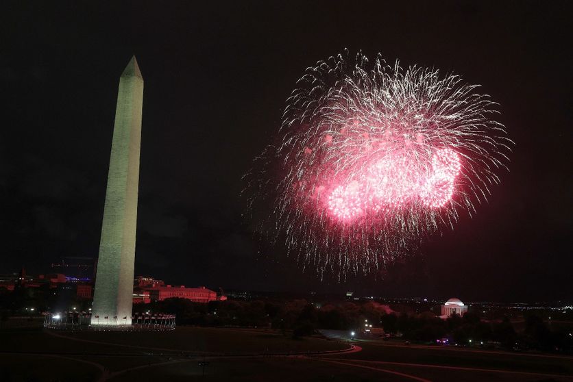 ee591c44-1d97-4657-85a4-992c971bf964 Donald Trump organise un rassemblement à Washington pour le 4 juillet