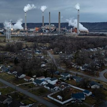 La politique énergétique de Trump : Priorité au charbon