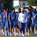 L’Équipe de France Face aux Défis Émotionnels du Mondial 2026