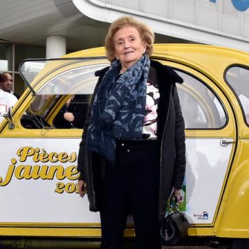 Rediffusion d&rsquo;un documentaire en hommage à Bernadette Chirac