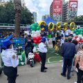 Vivre la Coupe du monde à Mexico en 2026