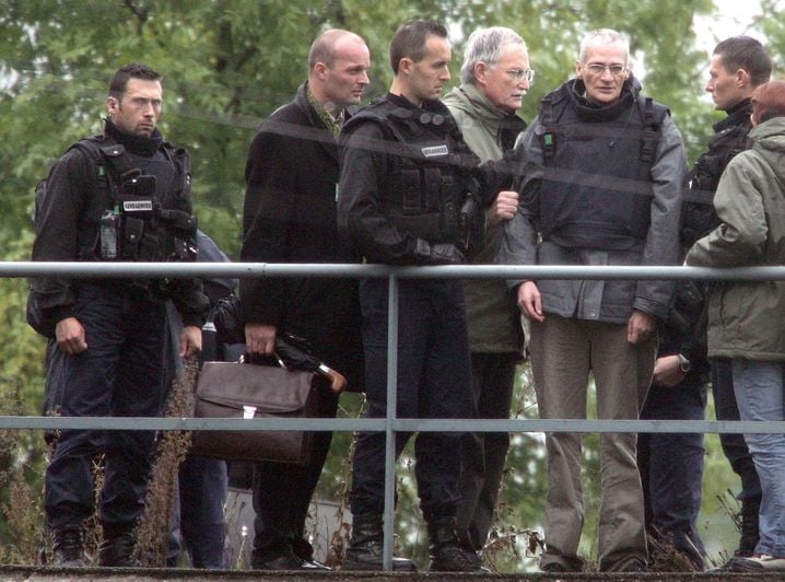 efdaf3a3-db40-44d4-b213-f3b8f415ff7c Francis Heaulme à nouveau confronté à la justice