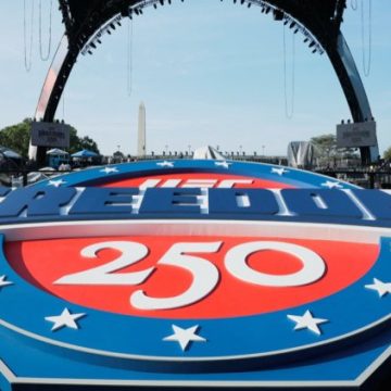 L’UFC Freedom 250 à la Maison Blanche : Un événement exceptionnel