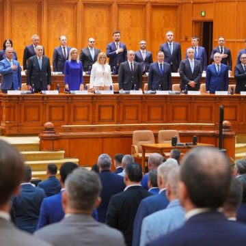 f09251fe-21a6-4053-ab7f-86a86fcaf1e2 La Roumanie en quête d’un nouveau Premier ministre après l’échec de Vestea