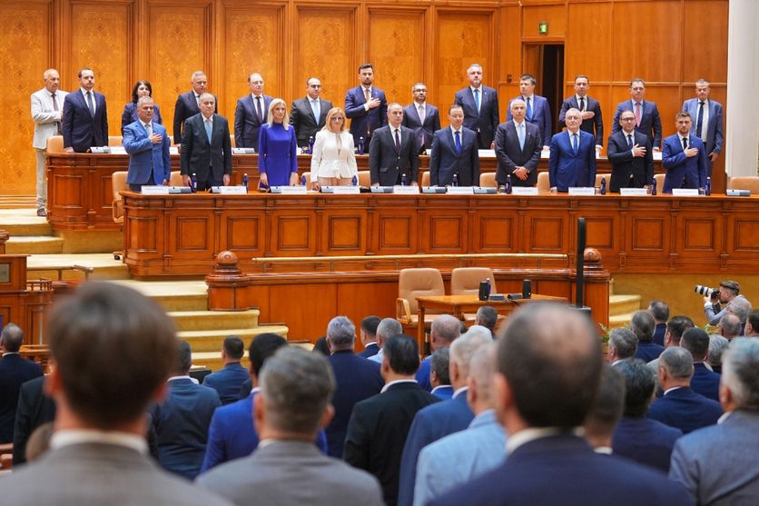 f09251fe-21a6-4053-ab7f-86a86fcaf1e2 La Roumanie en quête d’un nouveau Premier ministre après l’échec de Vestea