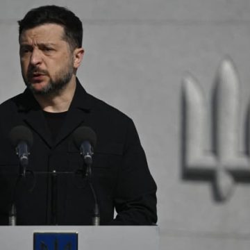 f0a1d783-fa69-4a89-ac0a-5737a0fe4430 Tensions entre l’Ukraine et la Pologne autour de l’Ordre de l’Aigle blanc
