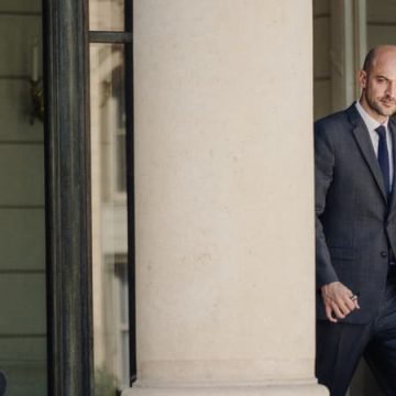 Jean-Noël Barrot : Un potentiel candidat centriste pour 2027